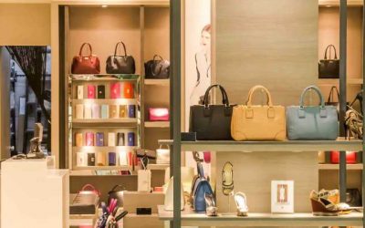 Como abrir uma loja online de revenda de bolsas