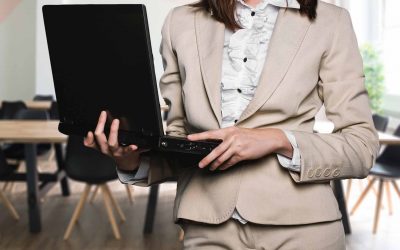 Como se vestir para uma entrevista de emprego?