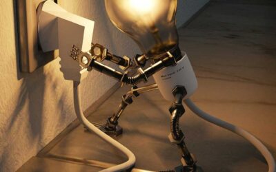 Como o aumento na conta de luz afeta os negócios