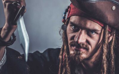 Por que a pandemia tem aumentado o consumo de produtos piratas?