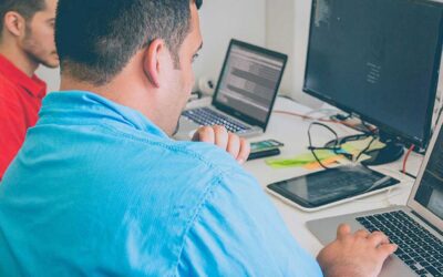 How To Build A Great Small Business Website: Server Administration