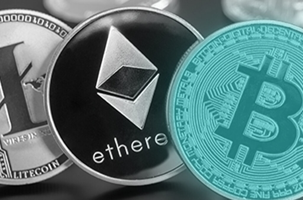 De Bitcoin à Ethereum: Conheça as principais Criptomoedas do mercado