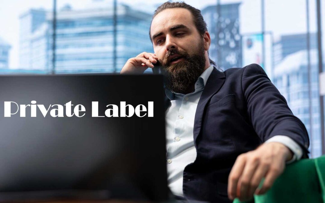 Private Label: o que é, como funciona e quais as vantagens desse modelo de negócio