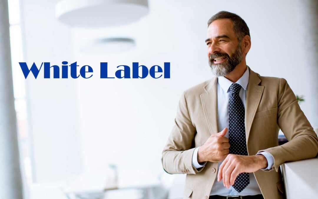 White Label – O que é, como funciona e quais as vantagens desse modelo de negócio